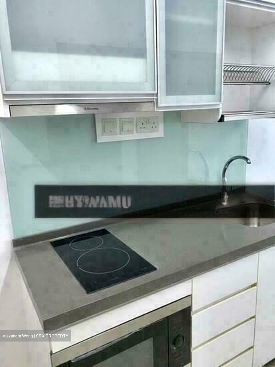 Novena Regency (D11), Apartment #592492271